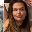 Ex-namorado de Thais Carla quebra o silêncio após término e nega violência: 'Fui acusado injustamente'