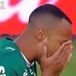 Marlon Freitas joga? Veja a escalação do Palmeiras contra o Fluminense