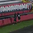 Botafogo-SP bate Ceará e ganha fôlego contra Z4 da Série B