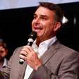Flávio Bolsonaro diz que não irá ao debate na Band e avalia ir à Globo
