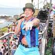 Cantor Netinho morre aos 60 anos: desde 2013, ícone do axé music lutava contra doenças graves; artista enfrentou câncer raro, sofreu 3 AVCs e ficou 4 meses sem falar