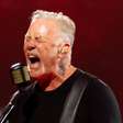 James Hetfield explica por que o Metallica não fala de política em shows