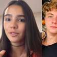 Ex-nora de Angélica expõe acordo feito com a família Huck após término: 'Direito'