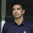 Abel demonstra preocupação com jogador do Palmeiras e faz alerta