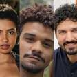 Ator de novelas da Globo é detonado por famosos após postagem política: 'Para de espalhar fake news'