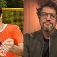 Alexandre Slaviero, ex-galã de 'Malhação', se manifesta após desmaio em live: 'Foi o que aconteceu'