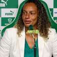 Palmeiras divulga lista para a Libertadores Feminina; veja