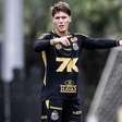 Santos derruba três transfer bans, mas segue com quatro punições