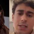 Nikolas Ferreira solta o verbo e detona vídeo de Juliette: 'Desespero'