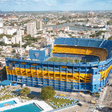 Boca Jrs. x Vasco: veja o retrospecto do confronto