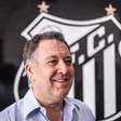 Santos pode sofrer nova punição da Fifa? Entenda o risco