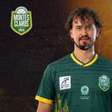 Montes Claros contrata Vitinho Hillmann