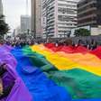 Brasil assina declaração internacional contra repressão e criminalização LGBTQIAPN+