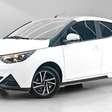 Carro elétrico popular começa a ser produzido no Brasil em fevereiro de 2027