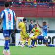 Paysandu contesta medidas da CBF em jogos decisivos da Série C