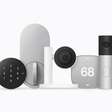 LG lança câmeras, fechadura e termostato para a Apple Home Collection