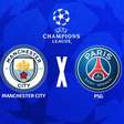 City x PSG: onde assistir, escalações e arbitragem