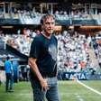 Cuca prepara mudanças no Santos após derrota para o Atlético-MG