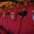 Benfica inaugura camarote de luxo que custa R$ 69 mil por temporada