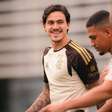 Flamengo tem cinco desfalques contra o Estudiantes; os relacionados
