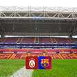 Galatasaray x Barcelona: Onde Assistir Ao Vivo, Horário e Escalações Pela UEFA Champions League