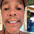 Morto em 2026, Netinho tinha mansão de 4.000 m² com 8 quartos, 8 suítes, 13 banheiros e piscina em formato de violão: 'Casa Musical' foi vendida por R$ 6 milhões