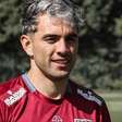 Enzo Díaz espera voltar a jogar pelo São Paulo em 2027