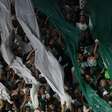 Palmeiras toma atitude importante relacionada a Puma
