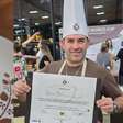 O melhor tiramisu do mundo é do Brasil: paulistano vence campeonato na Itália