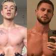 Juliano Floss e Jonas Sulzbach são alvos de novo vídeo pornográfico falso feito com IA
