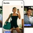 Bumble é vendido por US$ 1,3 bilhão após perda de interesse de usuários