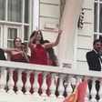 Convidados do Copacabana Palace provocando manifestantes pró-Lula geram revolta