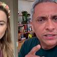 Flávio Bolsonaro reposta vídeos de aliados pedindo 'mobilização urgente' contra Lula: 'O PT acordou'