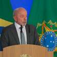 Lula diz que PL de Flávio Bolsonaro decidiu apoiar fim da escala 6x1 após 'pressão da sociedade'