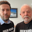 Campanha de Lula registra canal 'Exército do Lula' no TSE após suspensão determinada por Nunes Marques