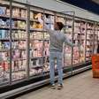 Geladeiras em supermercados franceses são alvo de hackers