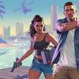 GTA 6 estaria previsto para sair no PC no 1º trimestre de 2027