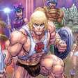 He-Man and the Masters of the Universe será lançado em fevereiro de 2027