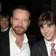 Bryan Cranston reage à morte do 'filho' em Breaking Bad: 'Estou em profundo desespero'