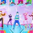 Just Dance: Decades of Hits é lançado para PlayStation 5, Switch e Xbox Series