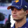 F1: Lando Norris relata desgaste mental na McLaren e alerta para reagir da Red Bull