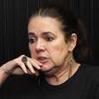 Jornalista Mara Luquet comenta sua demissão da Globo: "Saí para não ganhar nada"