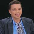 Netinho participou de novela da Globo e teve várias músicas em trilhas sonoras na TV