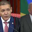 Nunes Marques libera 'Exército do Lula' após campanha registrar canal no TSE