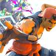 Poly Fighter é lançado em Acesso Antecipado no Steam