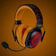 Razer amplia coleção de produtos Pokémon com três novos headsets