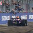 F1: Vasseur nega domínio da Red Bull e projeta virada com atualizações