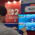 Nintendo Switch Sports Resort traz ótima diversão enquanto remake de Zelda não chega