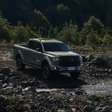 GWM Poer P500 híbrida flex chega ao Brasil em 2027 com 394 cv