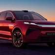 BYD Atto 8 promete recarga de 10% a 97% em apenas nove minutos